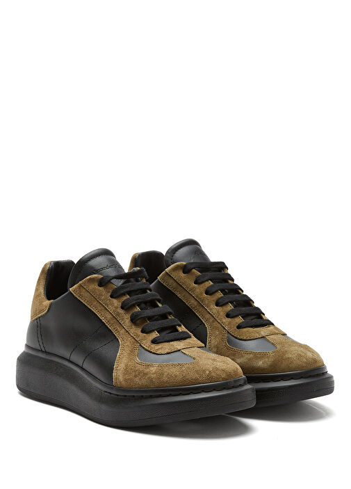 Alexander McQueen Erkek Sneakers - Görsel 3