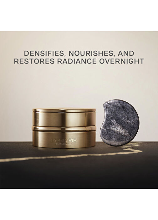 La Prairie - Pure Gold Radiance Nocturnal Balm