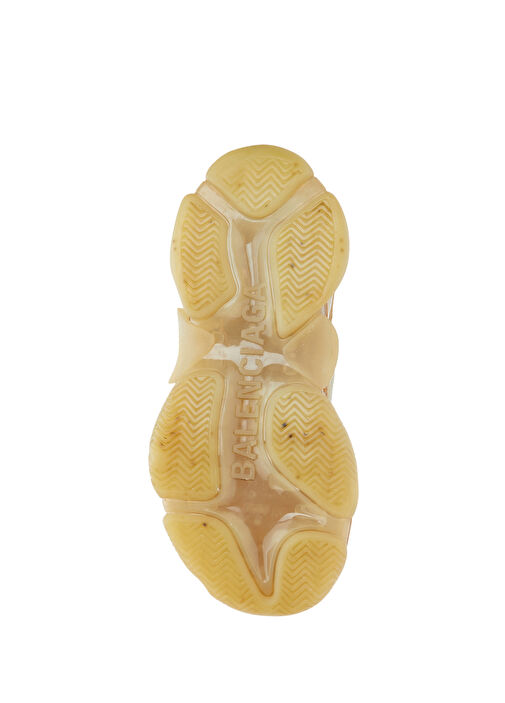 Balenciaga Kadın Sneakers - Görsel 6