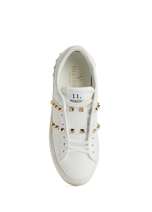 Valentino Garavani Kadın Sneakers - Görsel 5