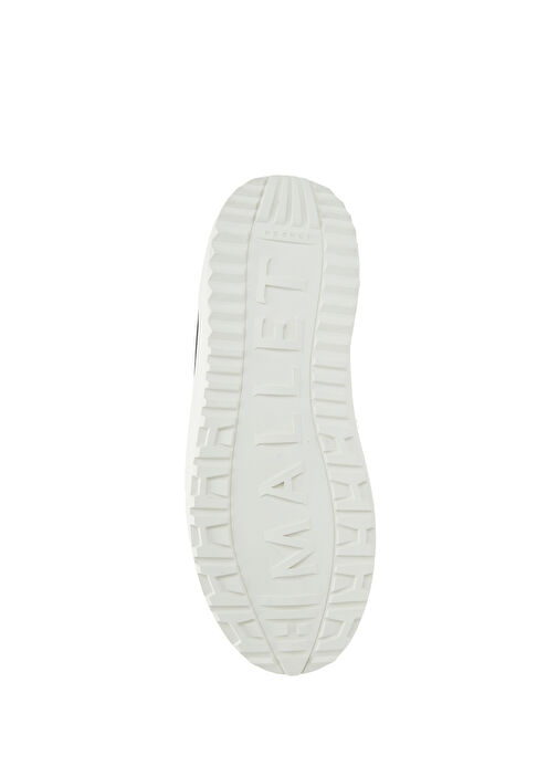 Mallet Mallet Lacivert Erkek Süet Sneaker | Beymen Lacivert - 6. görsel