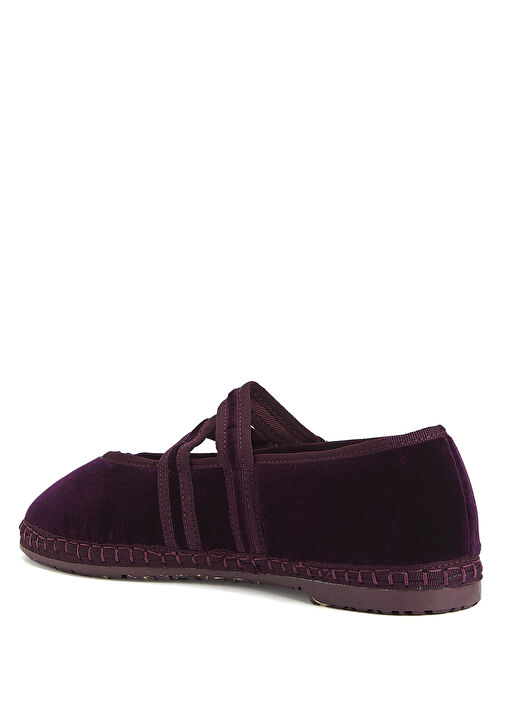 Bordo Babet - Görsel 4