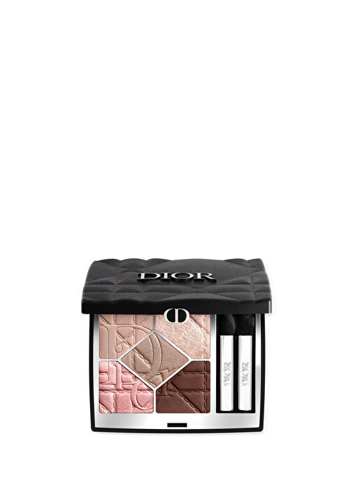 Dior - Diorshow 5 Couleurs 647