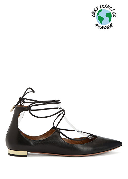 Aquazzura Kadın Babet - Görsel 2