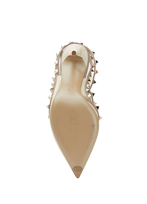 Valentino Garavani Topuklu Ayakkabı - Görsel 6
