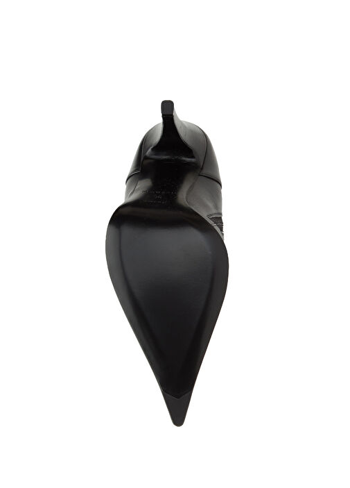 Alexander McQueen Kadın Bot - Görsel 6