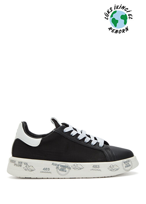 Premiata Kadın Sneakers - Görsel 2