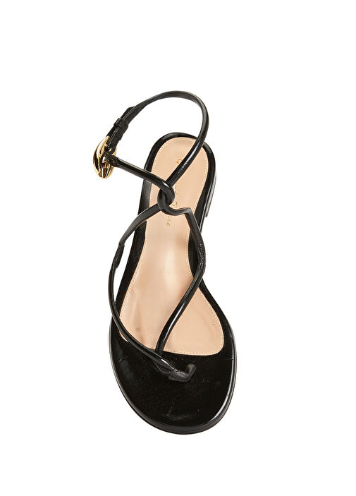 Gianvito Rossi Kadın Sandalet - Görsel 5