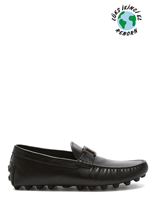 Tod's Erkek Loafer - Görsel 2