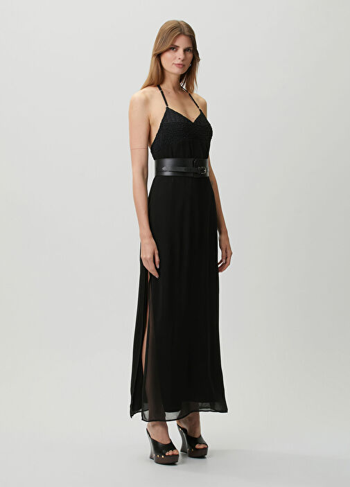 black dress for vegas IRO Size:MADE TO MEASURE (+$50)