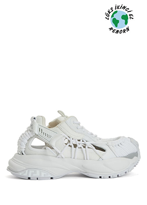 Versace Kadın Sneakers - Görsel 2