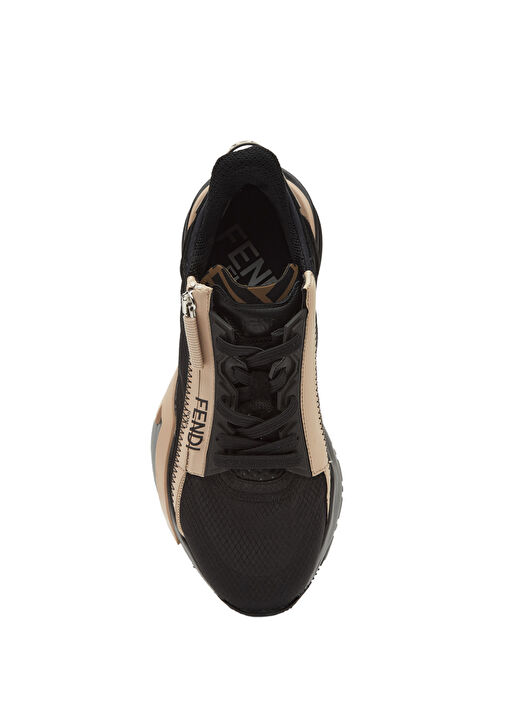 Fendi Kadın Sneakers - Görsel 5