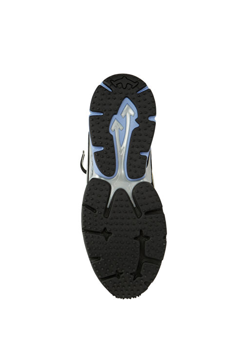 Çok Renkli Erkek Sneaker - Görsel 6