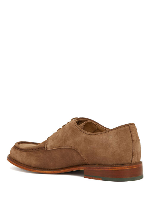 Camel Erkek Süet Ayakkabı - Görsel 4