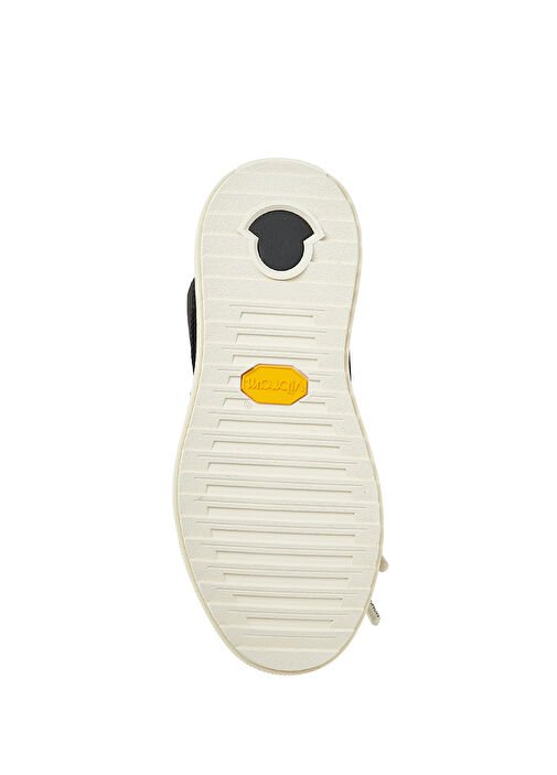 Siyah Erkek Bot - Görsel 6