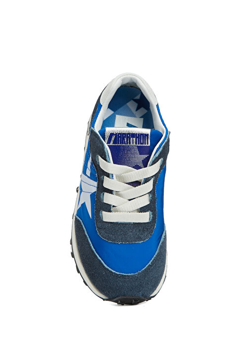 Çok Renkli Unisex Çocuk Sneaker - Görsel 5