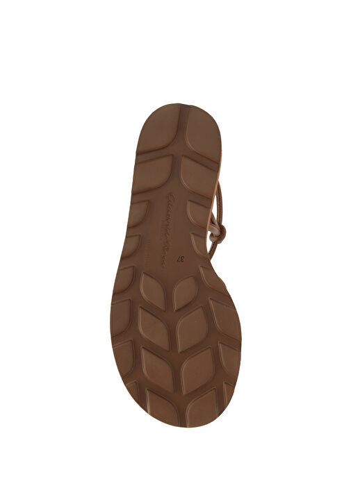 Gianvito Rossi Kadın Sandalet - Görsel 6