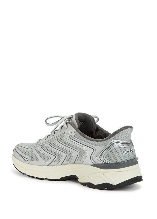 Stamina Sport Silver Erkek Sneaker - Görsel 4