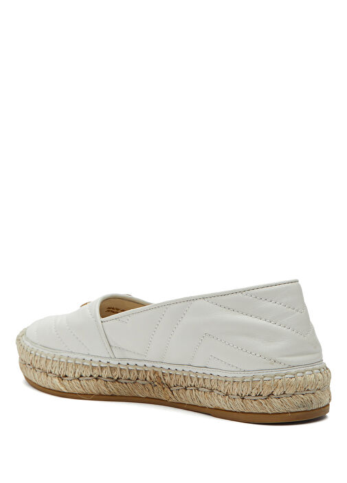 Gucci Kadın Espadril - Görsel 4