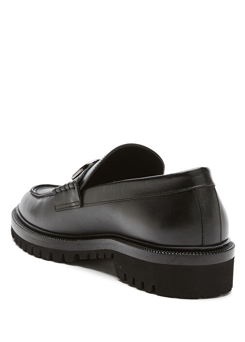 Valentino Garavani Erkek Loafer - Görsel 4