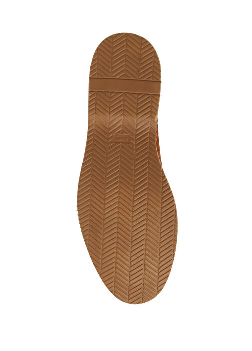 Divarese Taba Divarese Taba Erkek Deri Ayakkabı