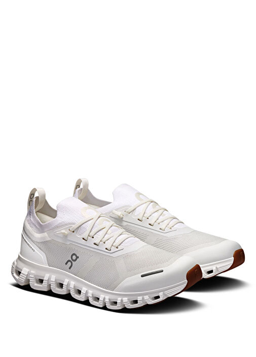 Cloud 6 Versa Beyaz Kadın Sneaker - Görsel 3