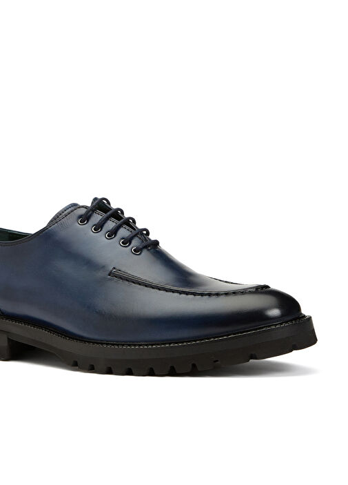 George Hogg George Hogg Lacivert Erkek Ayakkabı Beymen'de! Lacivert - 7. görsel