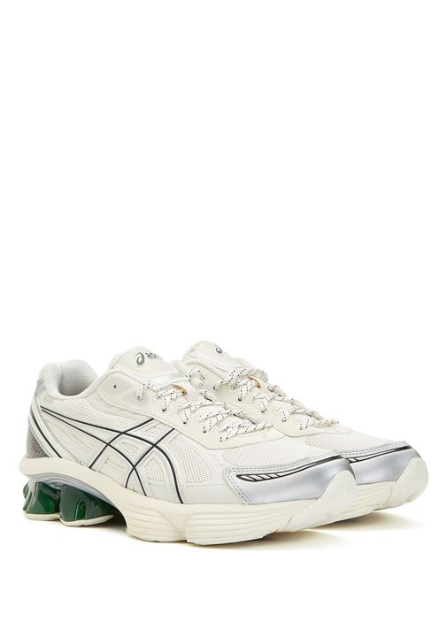 Asics Çok Renkli Erkek Gel-Kinetic Fluent Erkek Sneaker 1913272