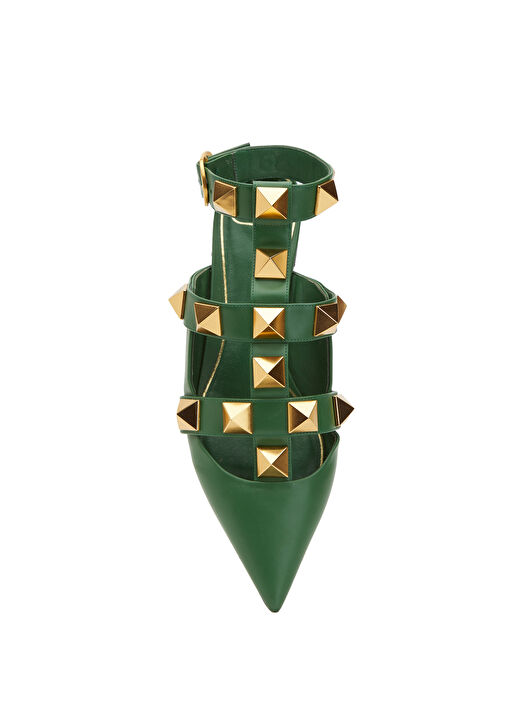 Valentino Garavani Kadın Babet - Görsel 5