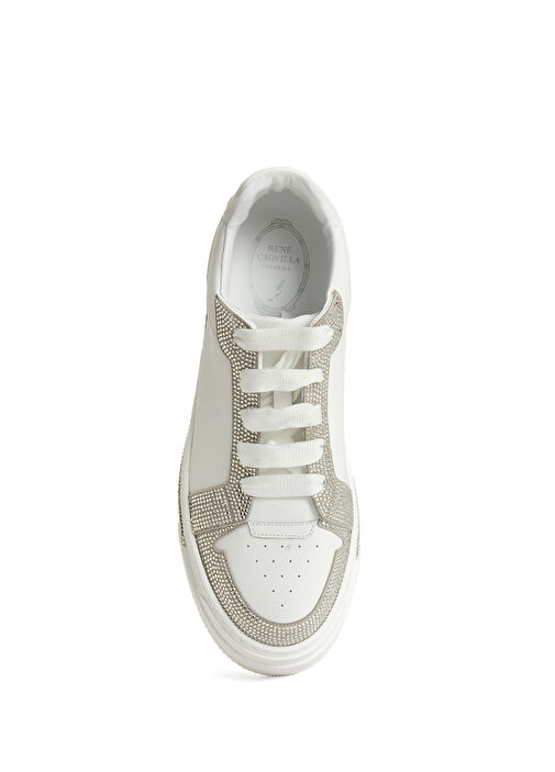 Rene Caovilla Topuklu Ayakkabı - Görsel 5