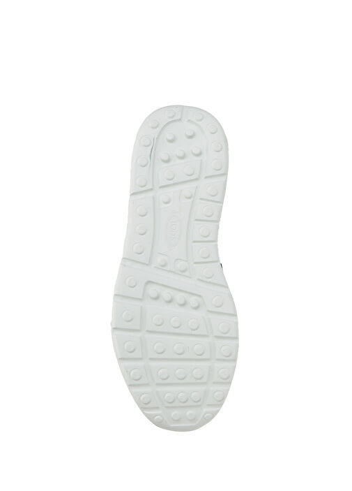 Red Dot Siyah Erkek Süet Sneaker - Görsel 6