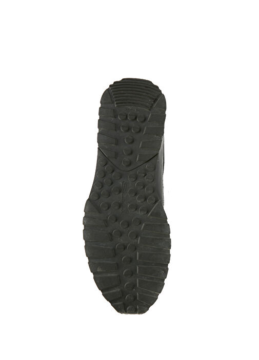 Santoni Sport Erkek Sneakers - Görsel 6