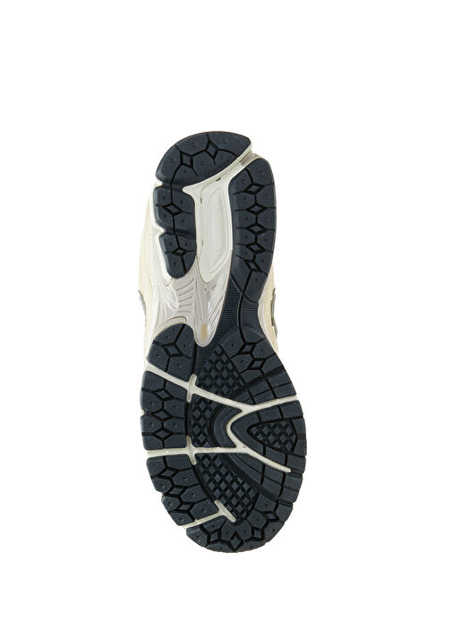 2002R Bej Kadın Sneaker - Görsel 6