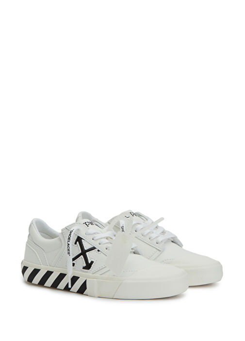 Off-white Off-white Siyah Beyaz SNEAKERS | Beymen Siyah Beyaz - 3. görsel