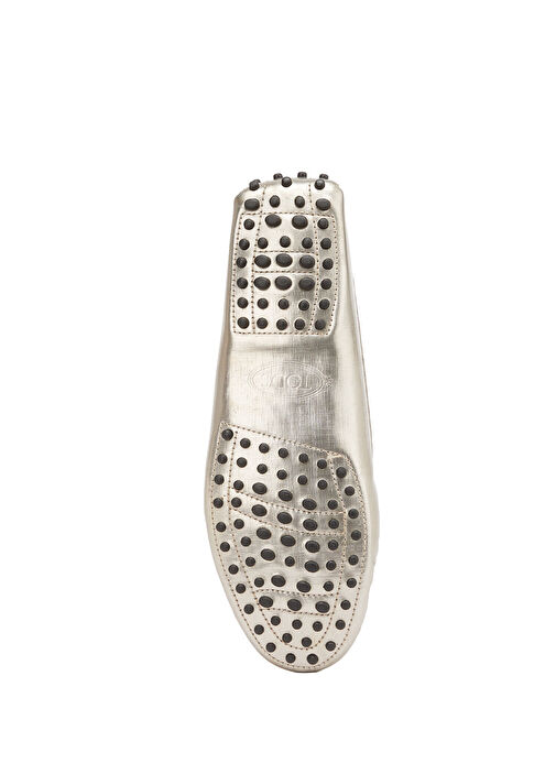 Beymen Reborn Rose Gold Beymen Reborn Tod's Kadın Loafer