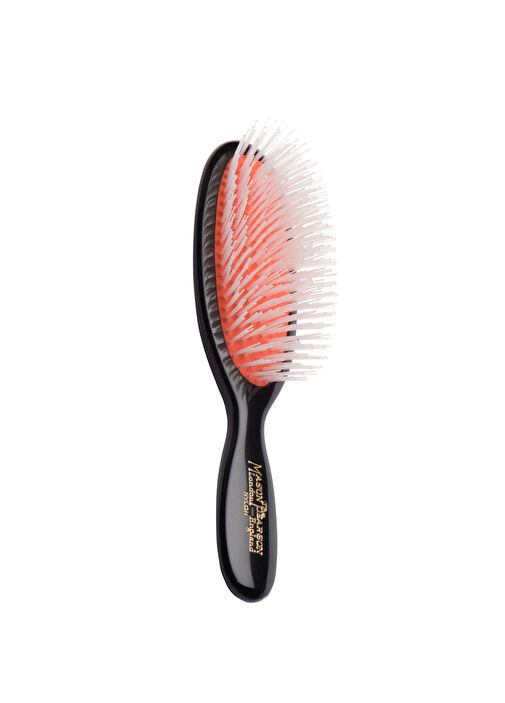 Mason Pearson - Pocket Nylon N4 Dark Hair Brush