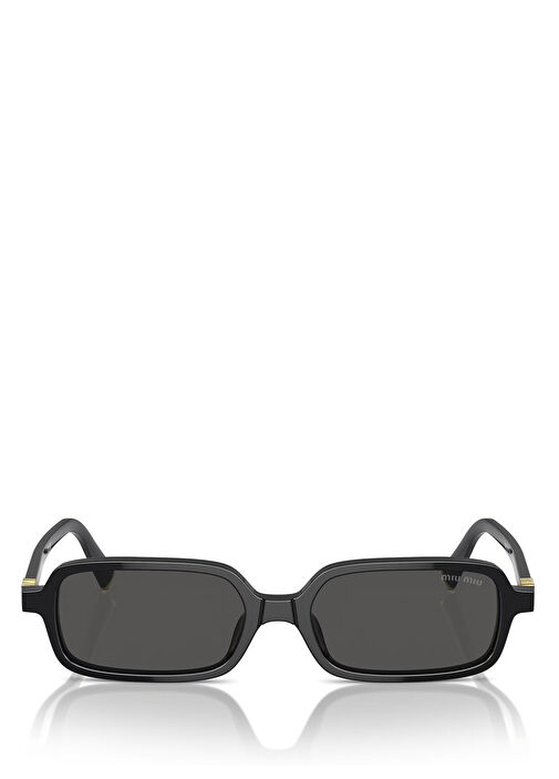 MU 11ZS Siyah Kadın Güneş Gözlüğü