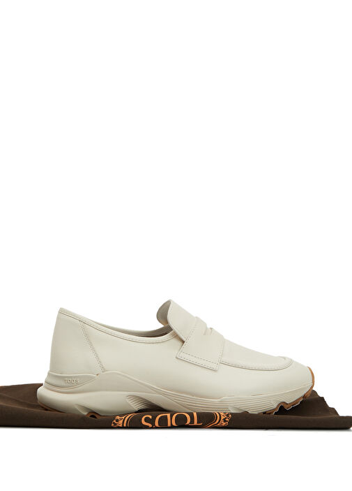 Tod's Kadın Sneakers - Görsel 7