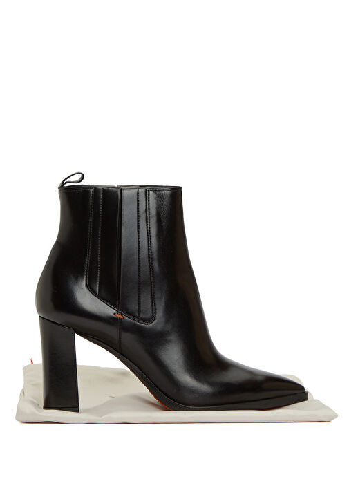 Santoni Kadın Bot - Görsel 6