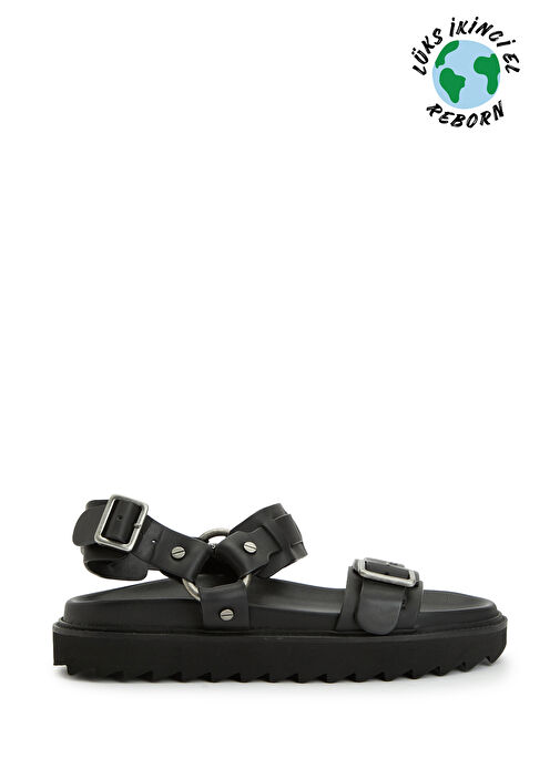 Acne Studios Kadın Sandalet - Görsel 2