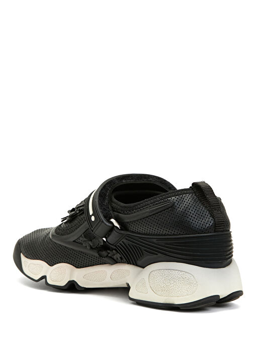 Christian Dior Kadın Sneakers - Görsel 4