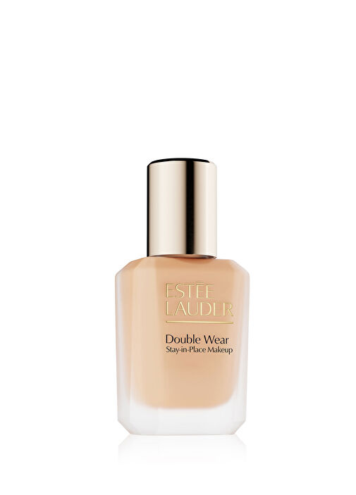 ファンデーション ESTEE LAUDER Double Wear 1W2 SAND Estee Lauder - Double Wear Stay-in-Place Fondöten SPF10 1W2 30 ml