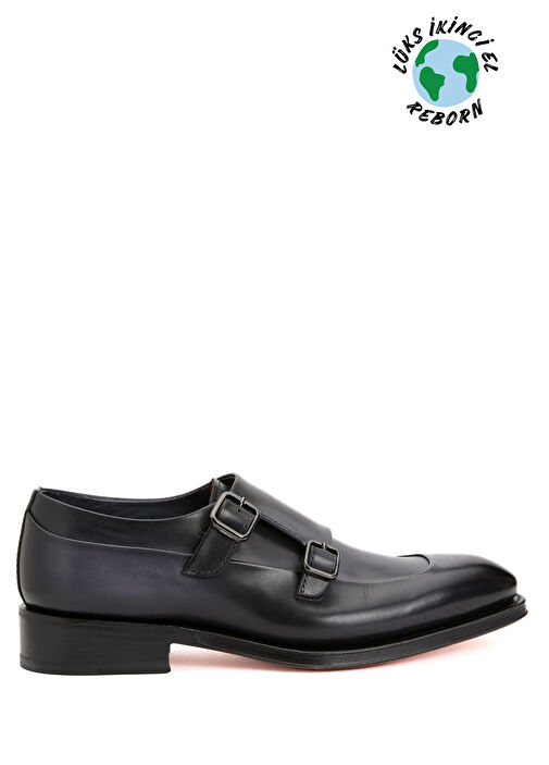 Santoni Erkek Ayakkabı - Görsel 2