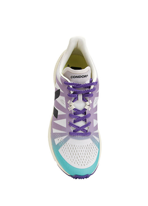 Condor 3 Engineered Kadın Sneaker - Görsel 5