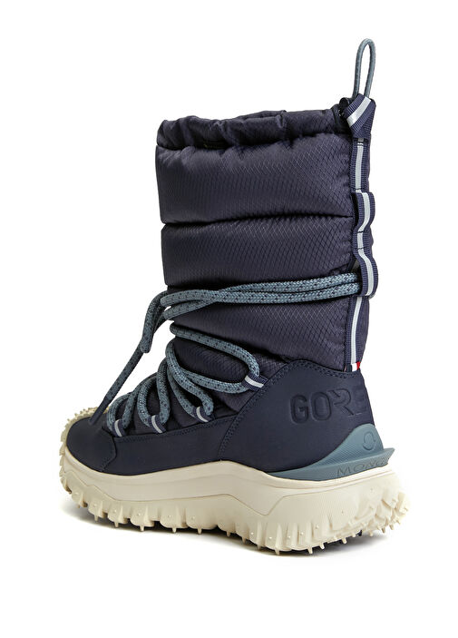 Trailgrip Après GTX Lacivert Bej Erkek Bot - Görsel 4