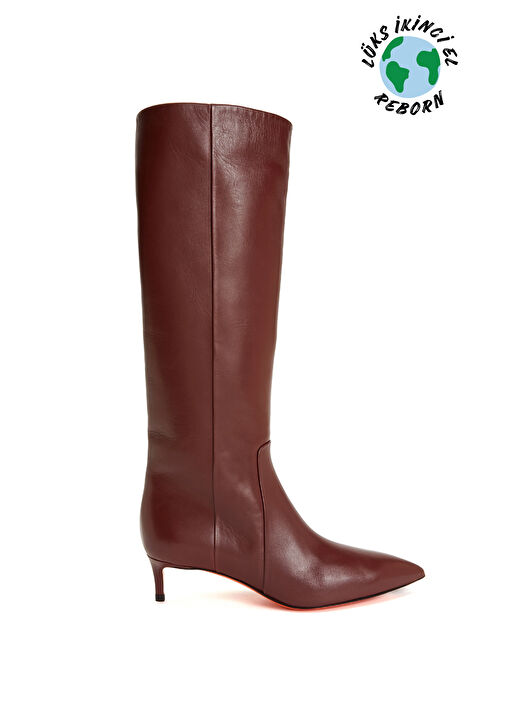Santoni Kadın Çizme - Görsel 2