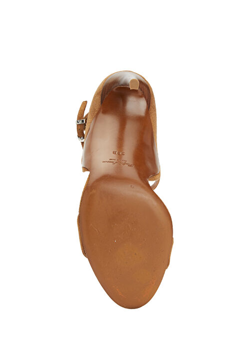 Ralph Lauren Topuklu Ayakkabı - Görsel 6