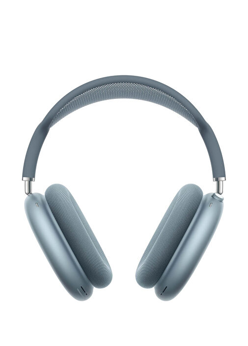 Apple - AirPods Max Mavi Kulak Üstü Bluetooth Kulaklık MWW63TU/A