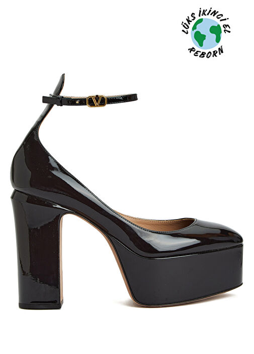 Valentino Garavani Topuklu Ayakkabı - Görsel 2
