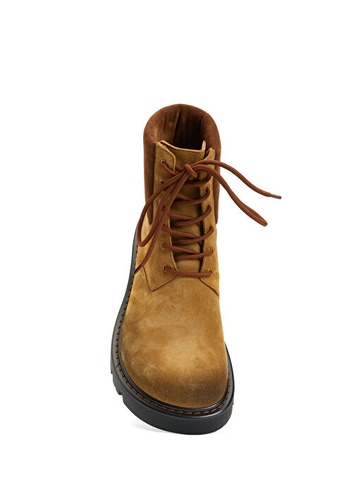 Sierra Taba Erkek Süet Bot - Görsel 5